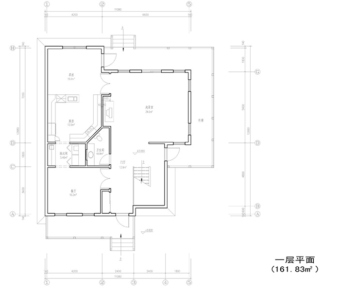 龍德輕鋼房屋