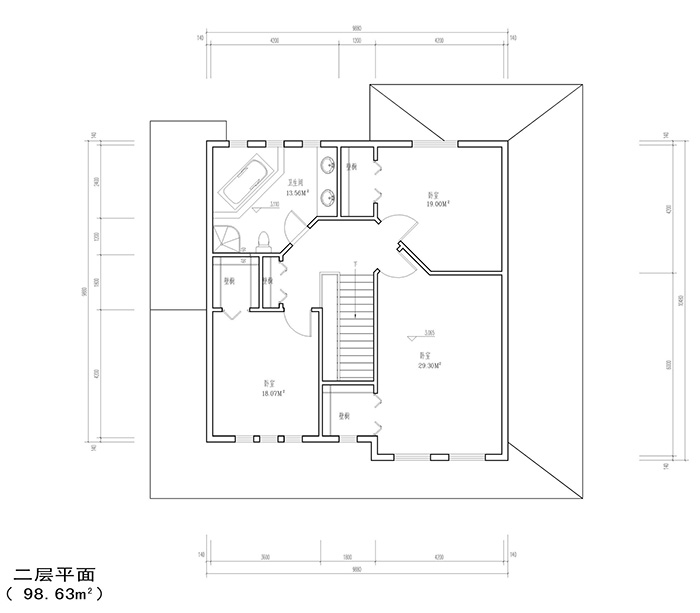 龍德輕鋼房屋